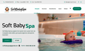 Softbabyspa.com thumbnail