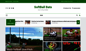 Softballbats-sale.com thumbnail
