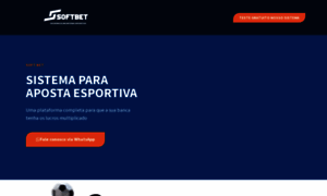 Softbet.com.br thumbnail