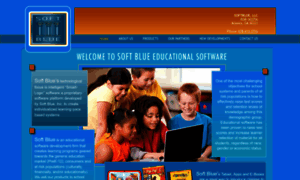 Softblue.com thumbnail