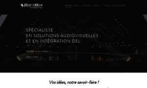 Softboxintegration.com thumbnail