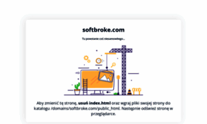 Softbroke.com thumbnail