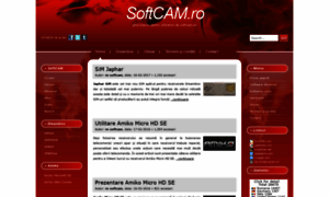 Softcam.ro thumbnail