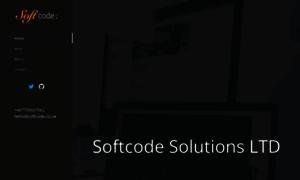 Softcode.co.uk thumbnail