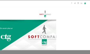 Softcompany.fr thumbnail