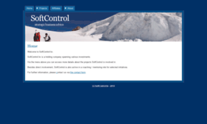 Softcontrol.nl thumbnail