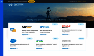 Softcoresolutions.com thumbnail