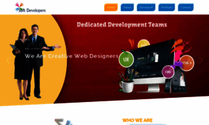 Softdevelopers.in thumbnail