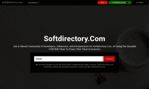 Softdirectory.com thumbnail