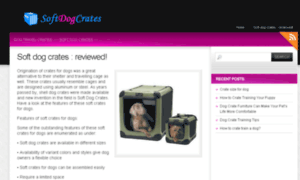 Softdogcrates.net thumbnail