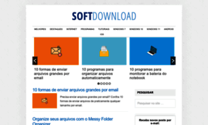 Softdownload.com.br thumbnail