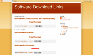 Softdownloadsetuplinks.blogspot.com thumbnail