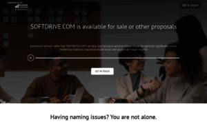 Softdrive.com thumbnail