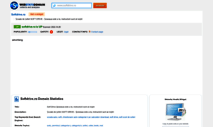 Softdrive.ro.webstatsdomain.org thumbnail