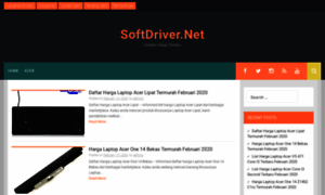 Softdriver.net thumbnail