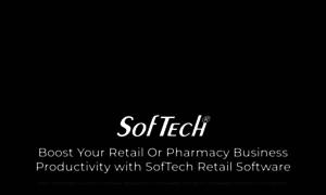 Softech-group.com thumbnail