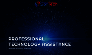 Softech.solutions thumbnail
