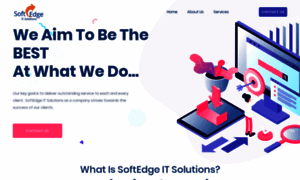 Softedgeitsolutions.com thumbnail