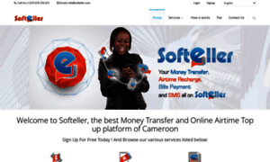 Softeller.com thumbnail