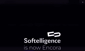 Softelligence.net thumbnail