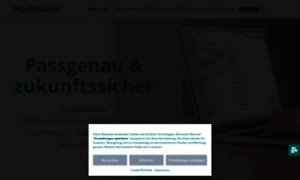 Softengine.de thumbnail