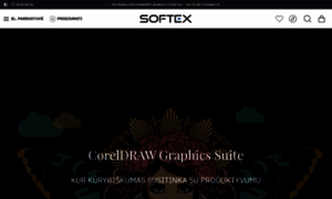 Softex.lt thumbnail