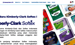 Softexindonesia.com thumbnail