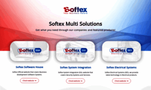Softexsw.net thumbnail