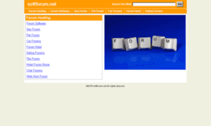 Softforum.net thumbnail