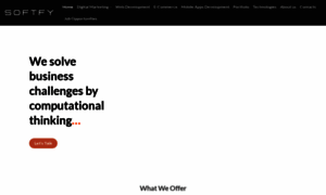 Softfy.net thumbnail