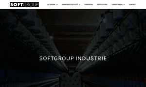 Softgroup.ma thumbnail