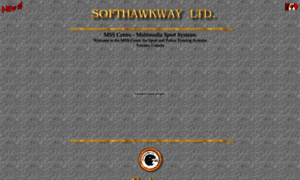 Softhawkway.com thumbnail