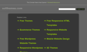 Softhemes.com thumbnail