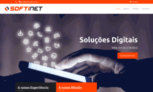 Softinet.net thumbnail