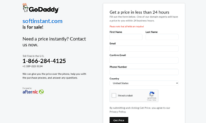 Softinstant.com thumbnail