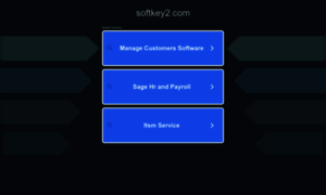 Softkey2.com thumbnail