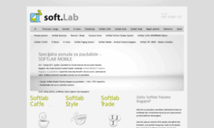 Softlab.hr thumbnail