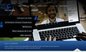 Softlearning.ro thumbnail