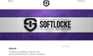 Softlocke.com thumbnail