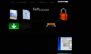 Softlocker.net thumbnail