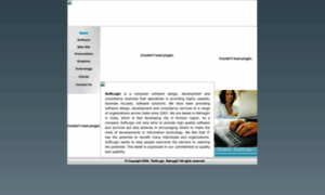 Softlogicinfo.com thumbnail