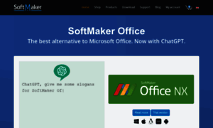 Softmaker.net thumbnail