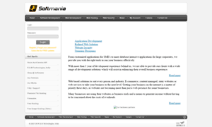 Softmania.in thumbnail
