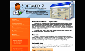 Softmed2.com thumbnail