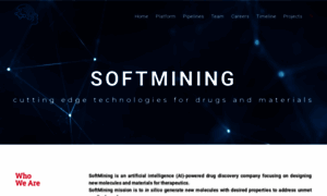 Softmining.it thumbnail