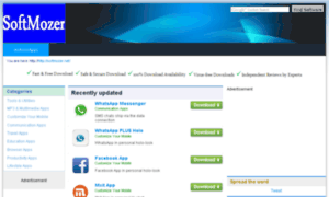 Softmozer.net thumbnail