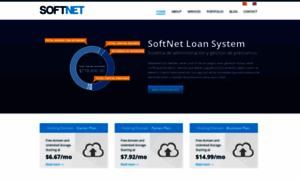 Softnet.com.do thumbnail