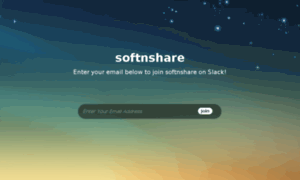 Softnshare.herokuapp.com thumbnail