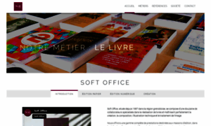 Softoffice.fr thumbnail