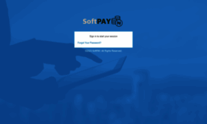 Softpay.softalliance.com thumbnail